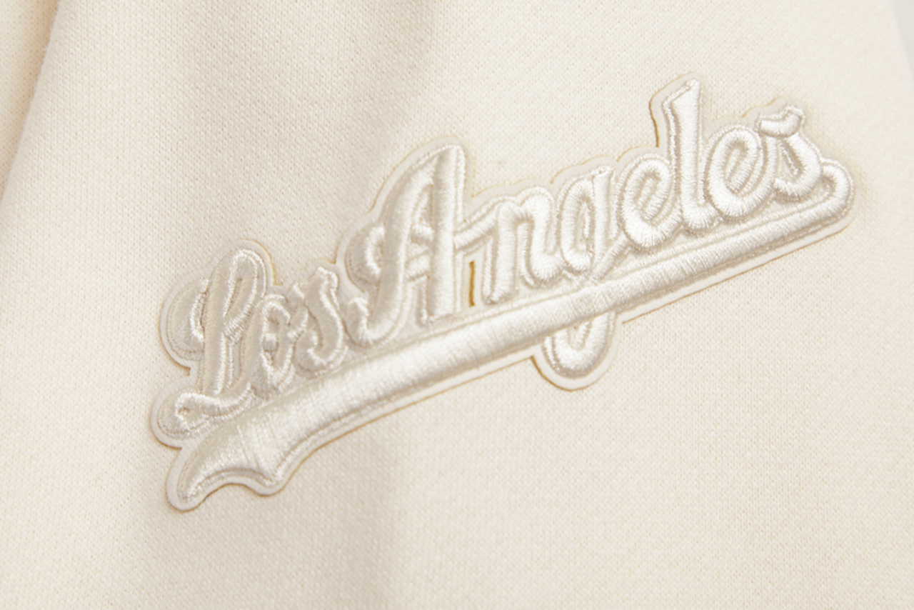 Pro Standard LOS ANGELES DODGERS SWEATSHIRT Image 5 of 7. Tap to open photo gallery.