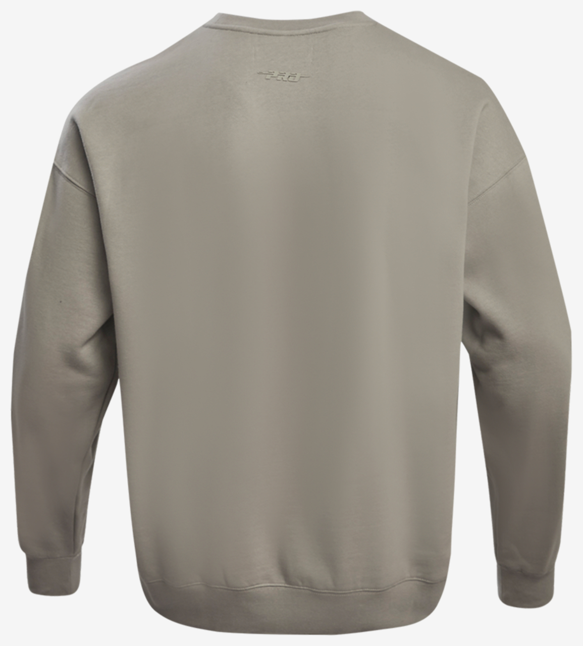 Pro Standard LOS ANGELES DODGERS SWEATSHIRT Image 2 of 7. Tap to open photo gallery.