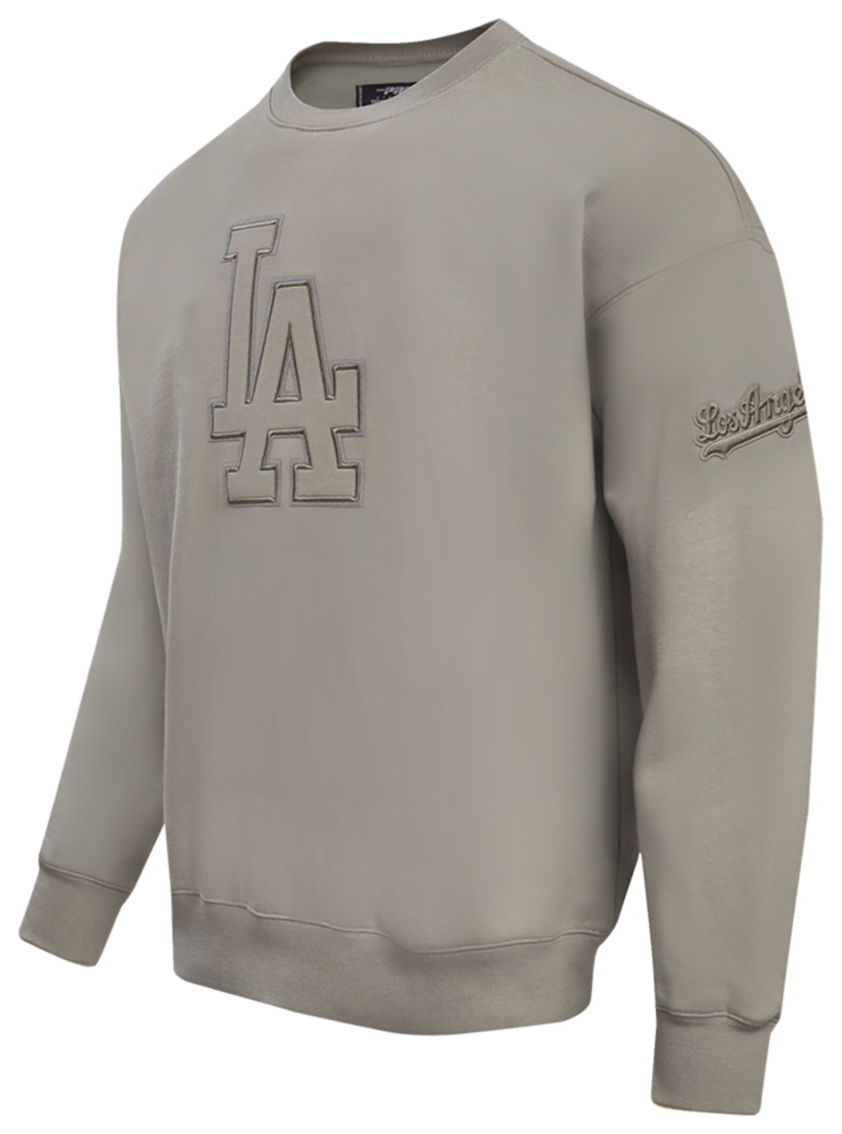 Pro Standard LOS ANGELES DODGERS SWEATSHIRT Image 3 of 7. Tap to open photo gallery.