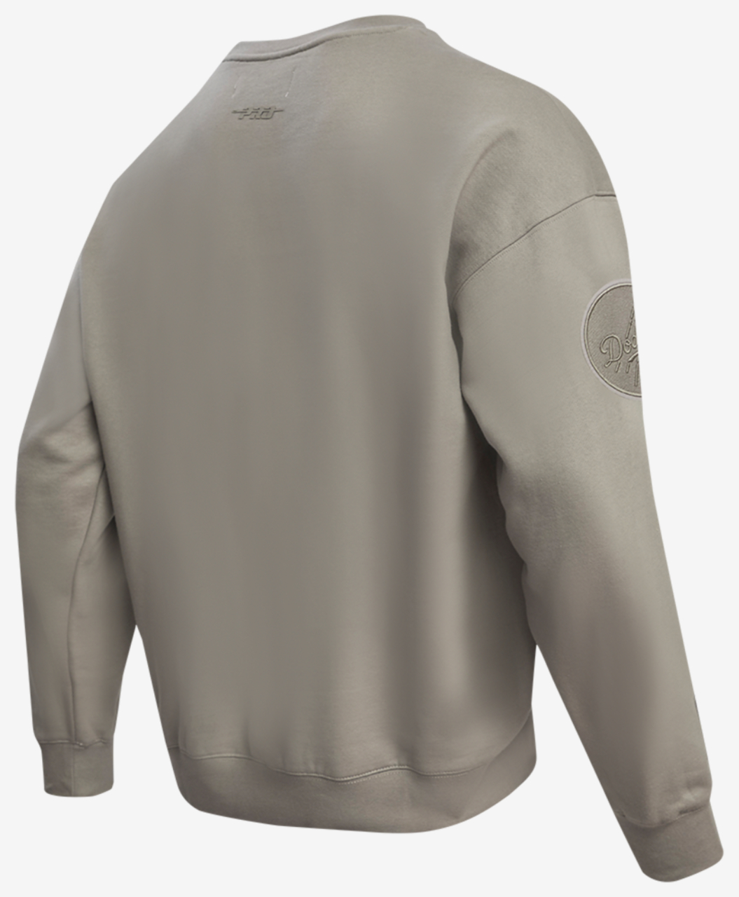 Pro Standard LOS ANGELES DODGERS SWEATSHIRT Image 4 of 7. Tap to open photo gallery.