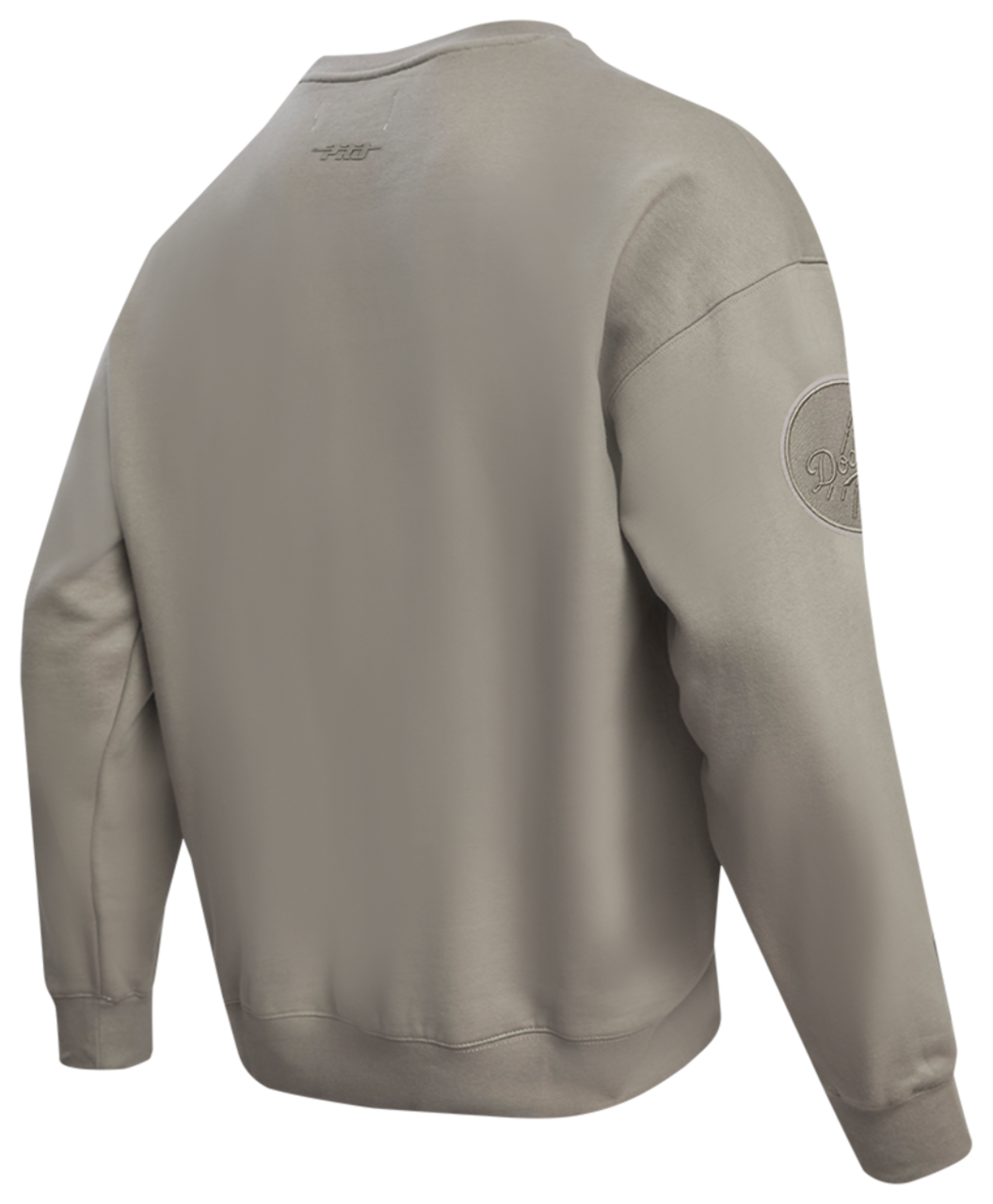 Pro Standard LOS ANGELES DODGERS SWEATSHIRT Image 4 of 7. Tap to open photo gallery.