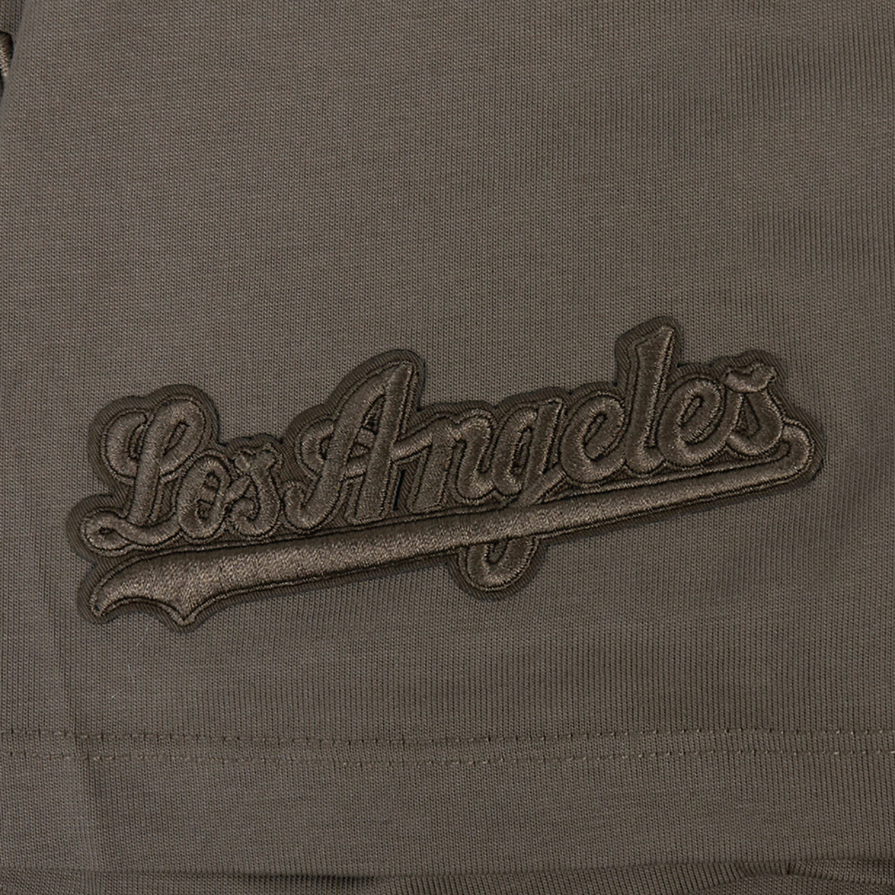 Pro Standard LOS ANGELES DODGERS TOP Image 5 of 7. Tap to open photo gallery.