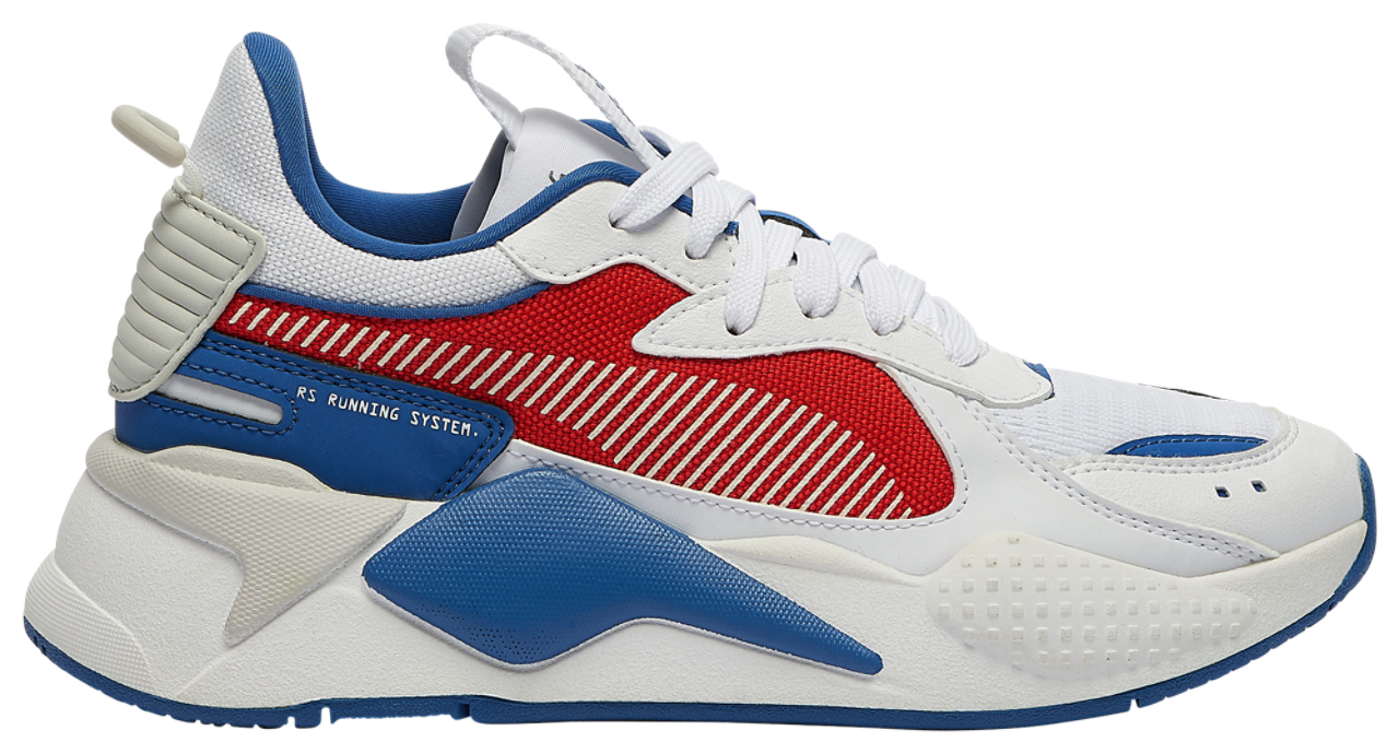 PUMA RS-X Image 1 of 5. Tap to open photo gallery.