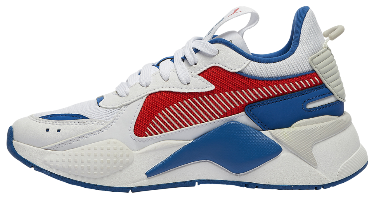 PUMA RS-X Image 2 of 5. Tap to open photo gallery.