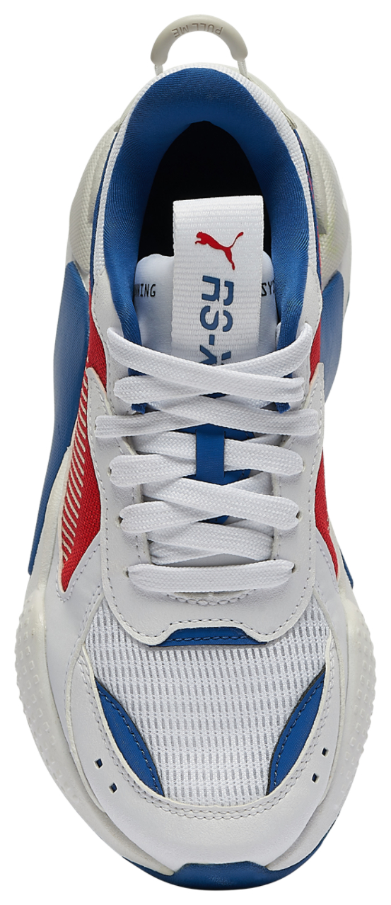 PUMA RS-X Image 4 of 5. Tap to open photo gallery.