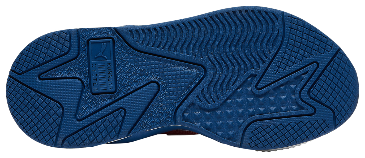 PUMA RS-X Image 5 of 5. Tap to open photo gallery.