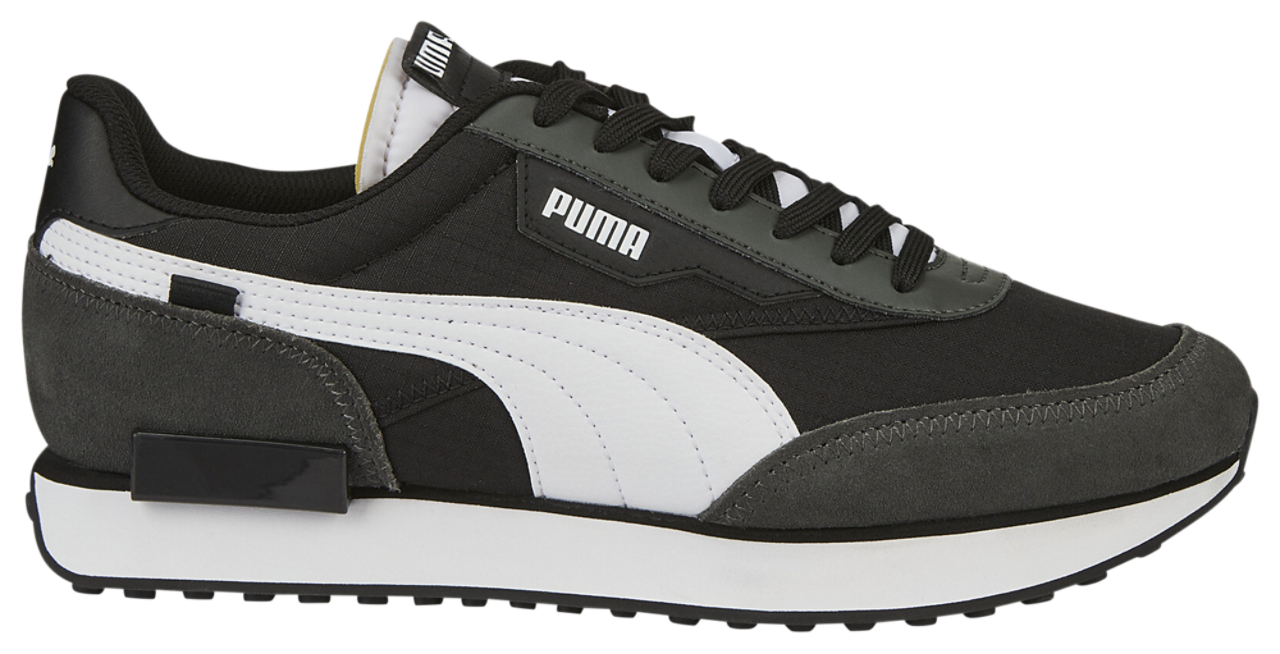PUMA Future Rider Play On Image 2 of 7. Tap to open photo gallery.