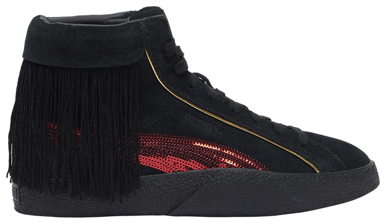 PUMA LOVE CHARLOTTE Image 1 of 5. Tap to open photo gallery.