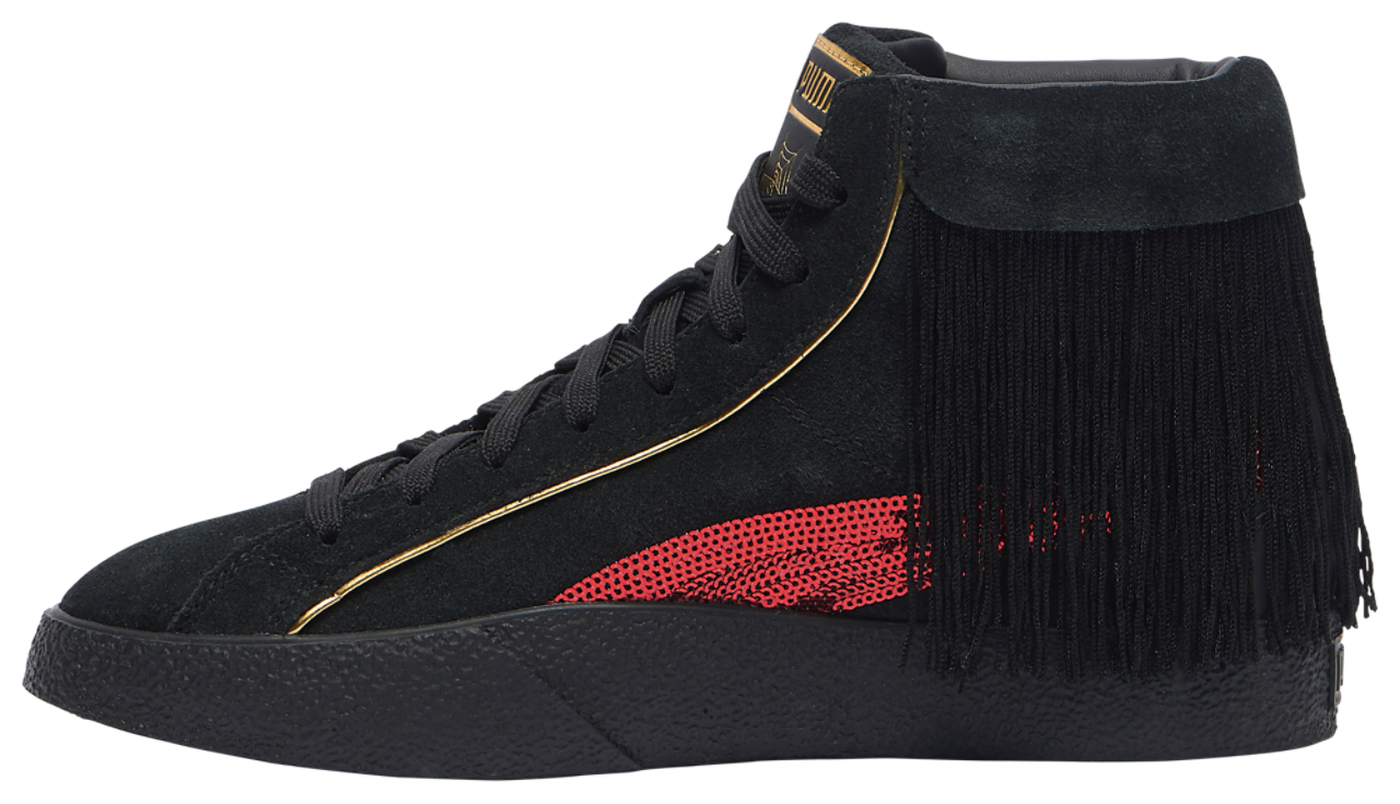 PUMA LOVE CHARLOTTE Image 2 of 5. Tap to open photo gallery.