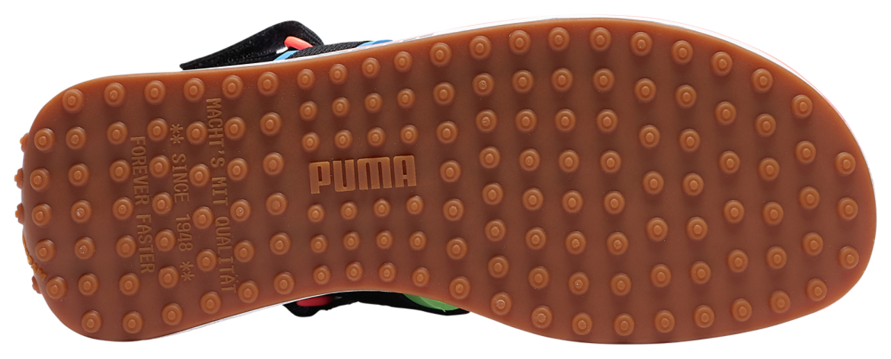 PUMA Rider Sandal Image 3 of 3. Tap to open photo gallery.