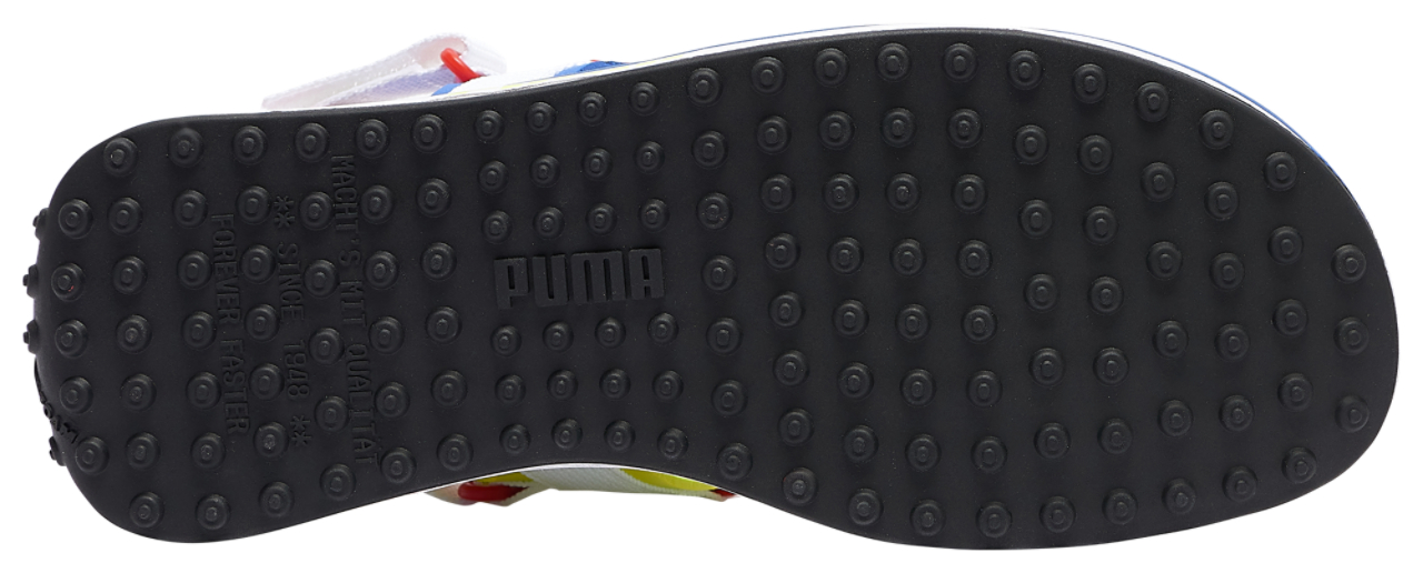 PUMA Rider Sandal Image 3 of 3. Tap to open photo gallery.