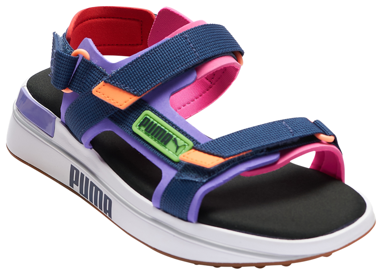 PUMA Rider Sandal Image 1 of 3. Tap to open photo gallery.