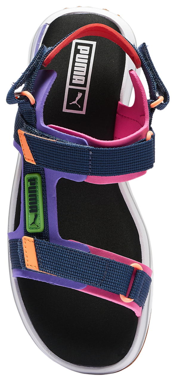 PUMA Rider Sandal Image 2 of 3. Tap to open photo gallery.