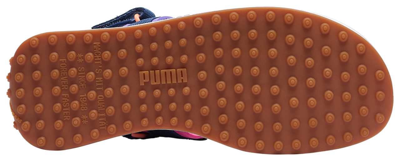 PUMA Rider Sandal Image 3 of 3. Tap to open photo gallery.