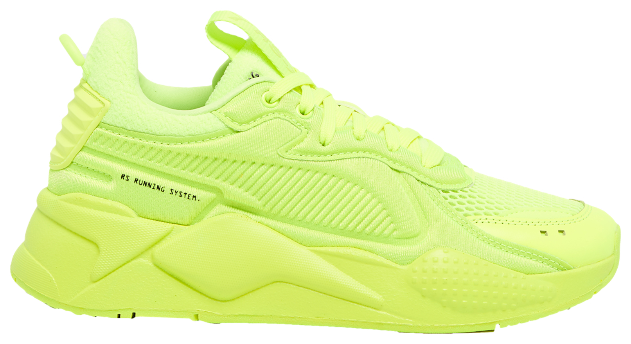 PUMA RS-X Image 1 of 5. Tap to open photo gallery.