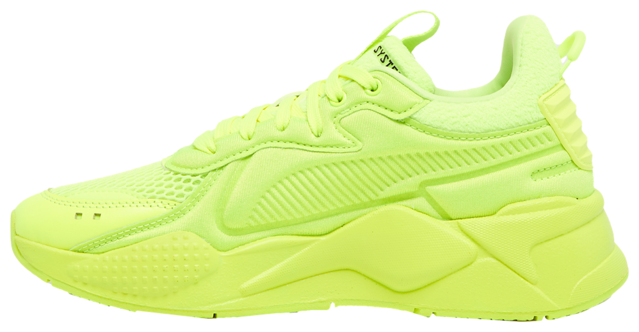 PUMA RS-X Image 2 of 5. Tap to open photo gallery.