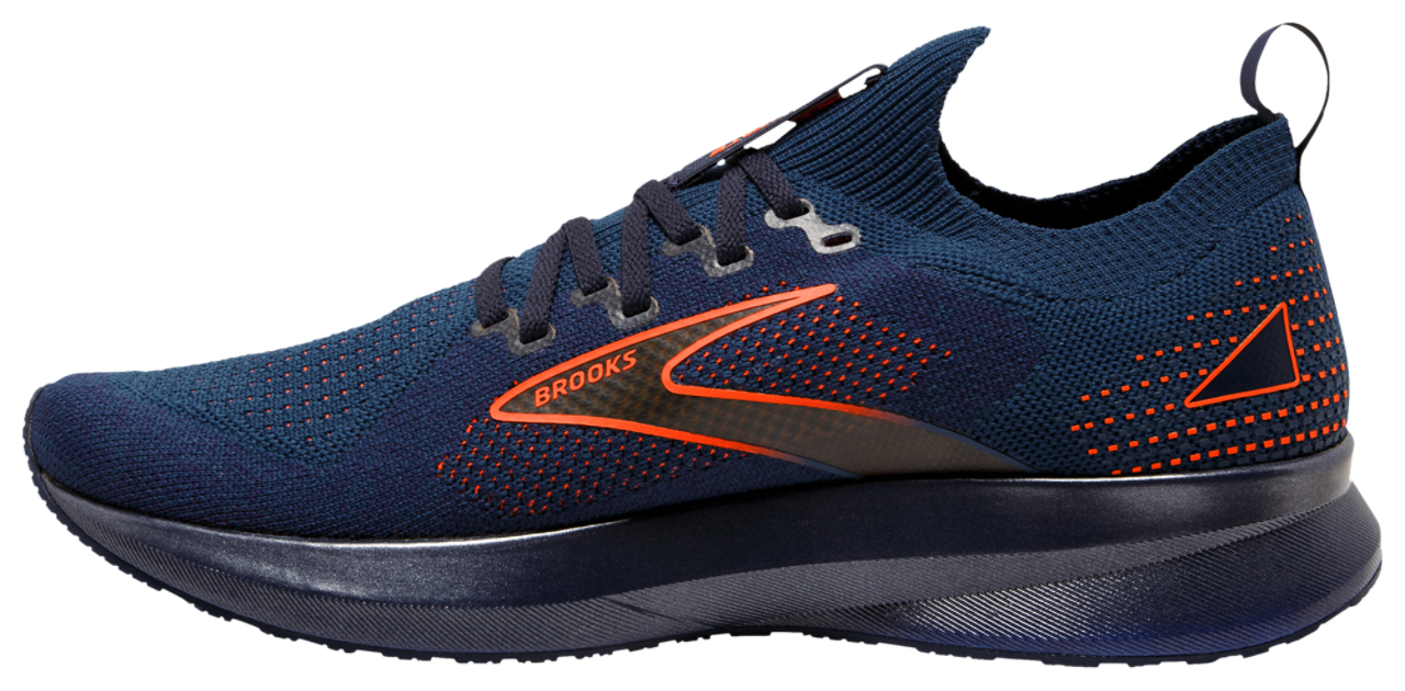 Brooks Levitate Stealthfit 5 Image 2 of 5. Tap to open photo gallery.