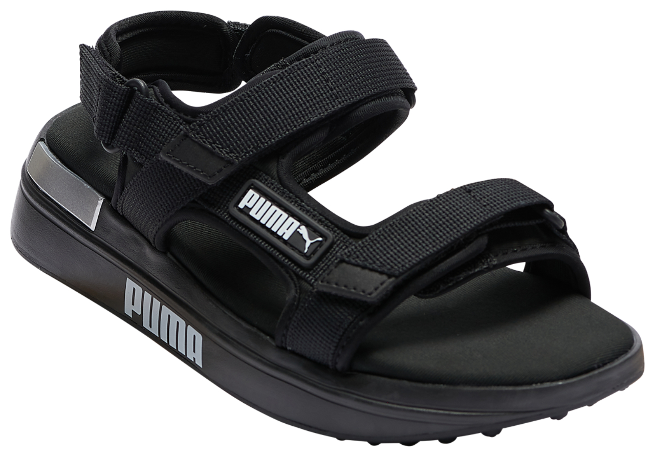 PUMA Rider Sandal Image 1 of 3. Tap to open photo gallery.