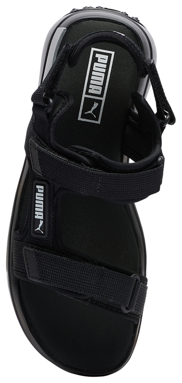 PUMA Rider Sandal Image 2 of 3. Tap to open photo gallery.