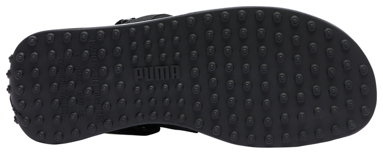 PUMA Rider Sandal Image 3 of 3. Tap to open photo gallery.