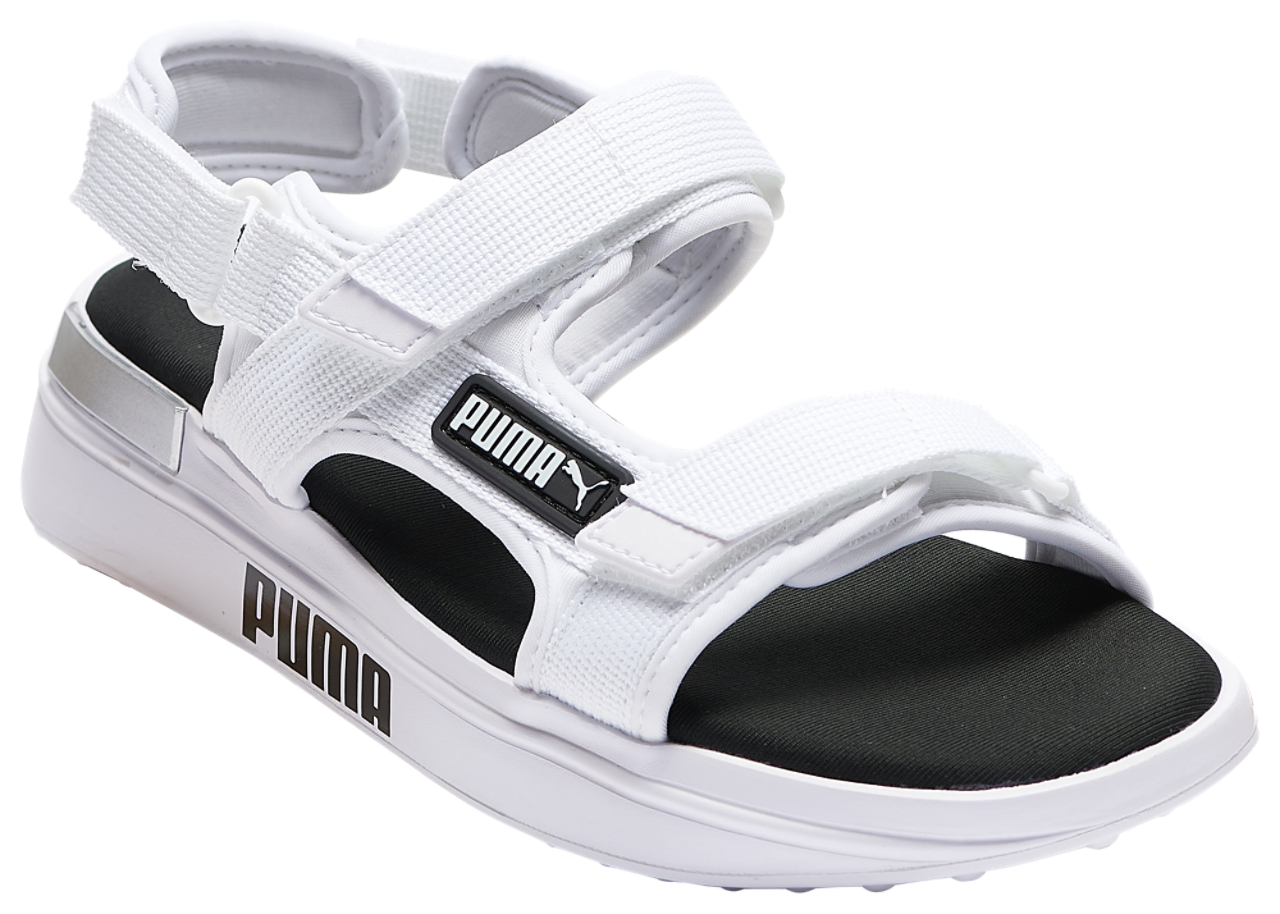 PUMA Rider Sandal Image 1 of 3. Tap to open photo gallery.