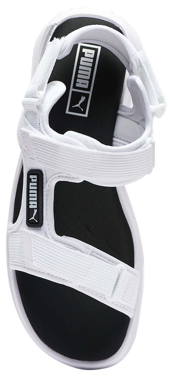 PUMA Rider Sandal Image 2 of 3. Tap to open photo gallery.