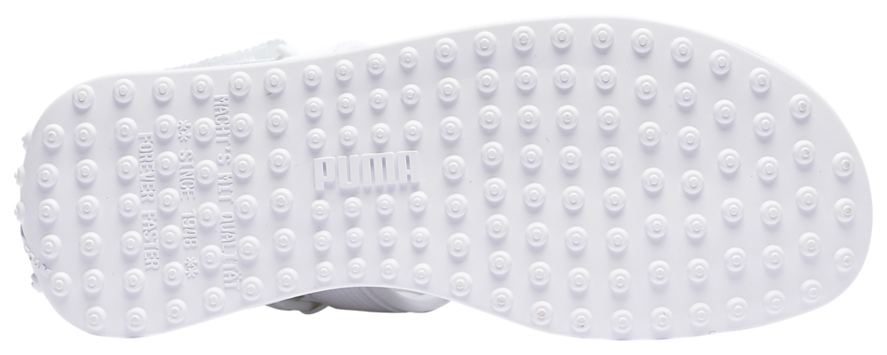 PUMA Rider Sandal Image 3 of 3. Tap to open photo gallery.