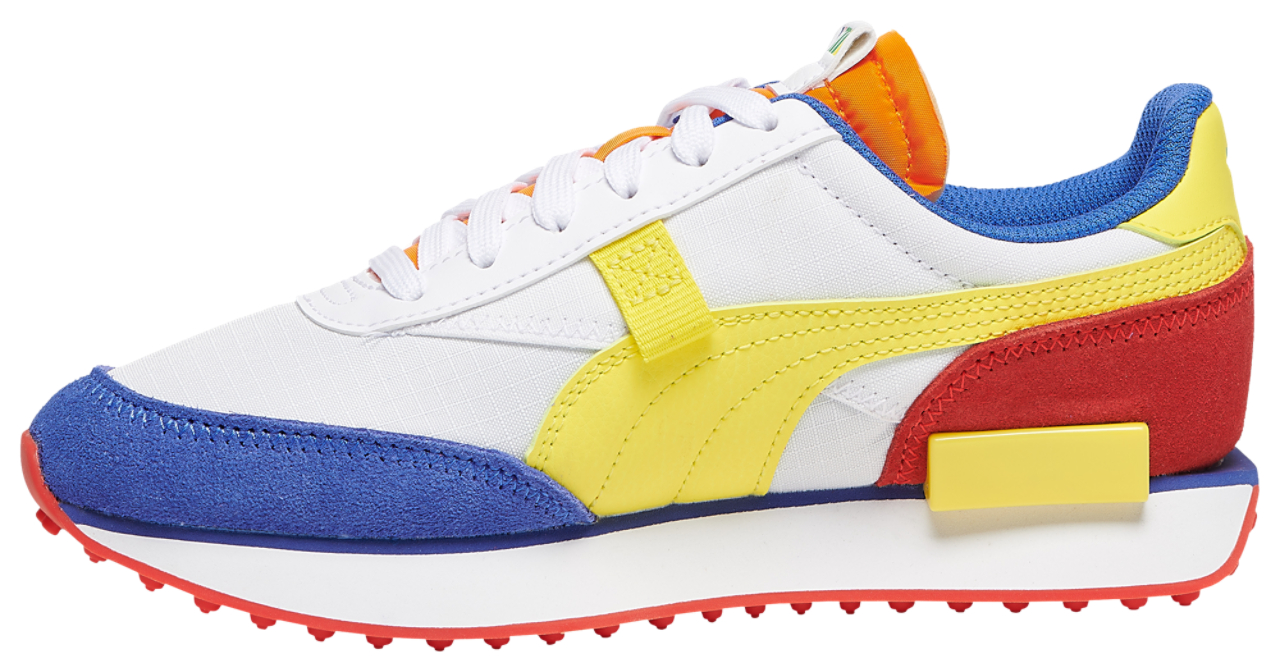 PUMA Rider Image 2 of 5. Tap to open photo gallery.