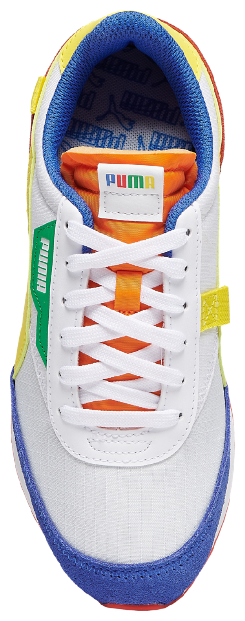 PUMA Rider Image 4 of 5. Tap to open photo gallery.