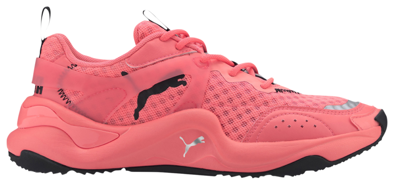 PUMA Rise Image 1 of 4. Tap to open photo gallery.