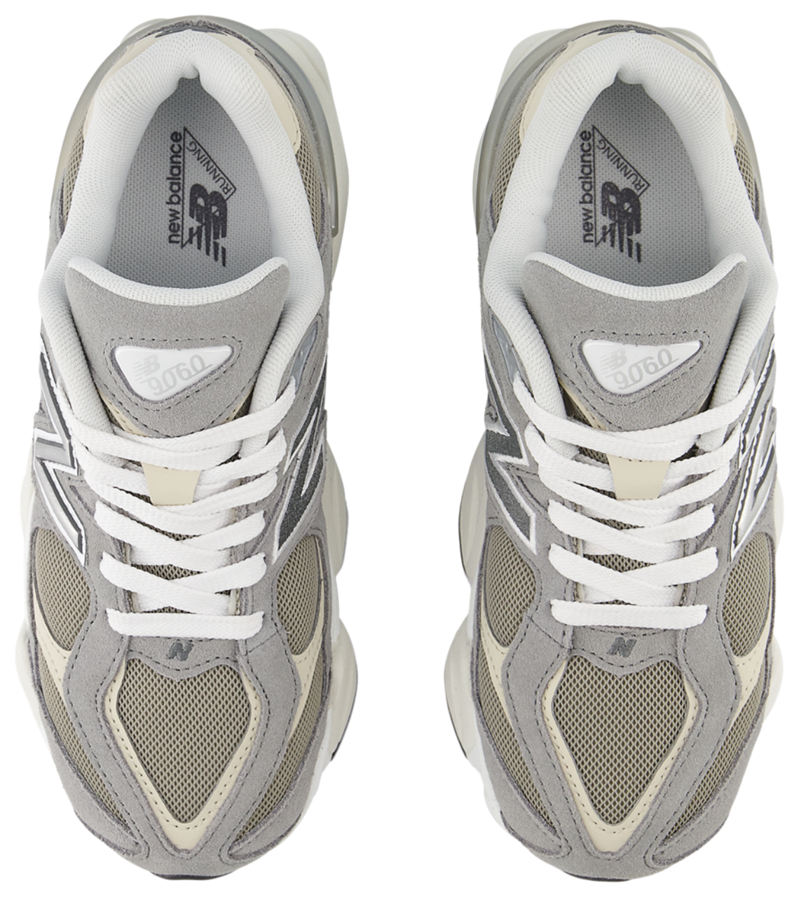 New Balance 9060  Image 4 of 5. Tap to open photo gallery.
