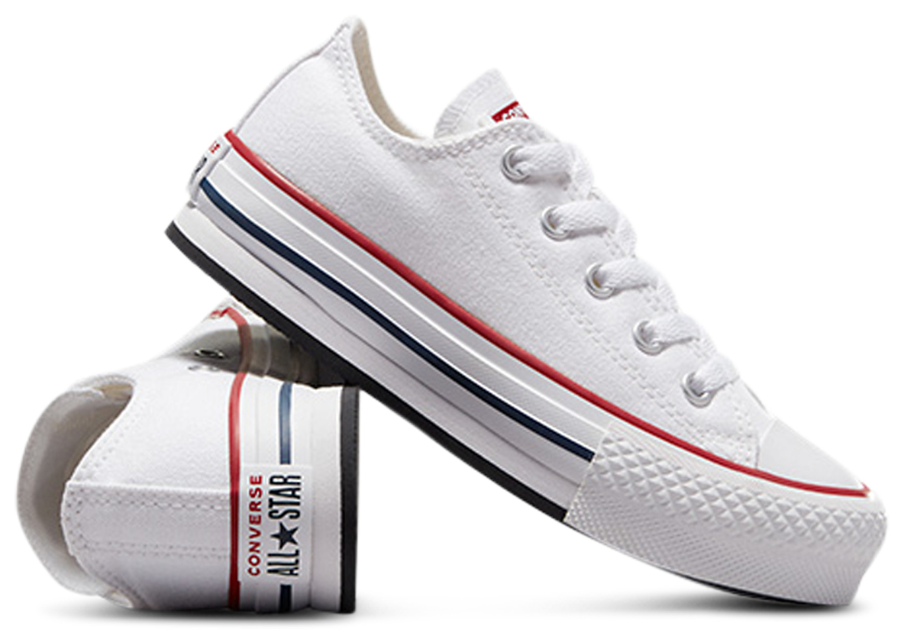 Converse Chuck Taylor All Star EVA Lift OX | Foot Locker