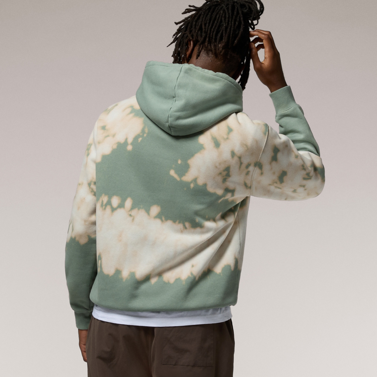LCKR Based Fleece Pullover Hoodie - Men's | Foot Locker