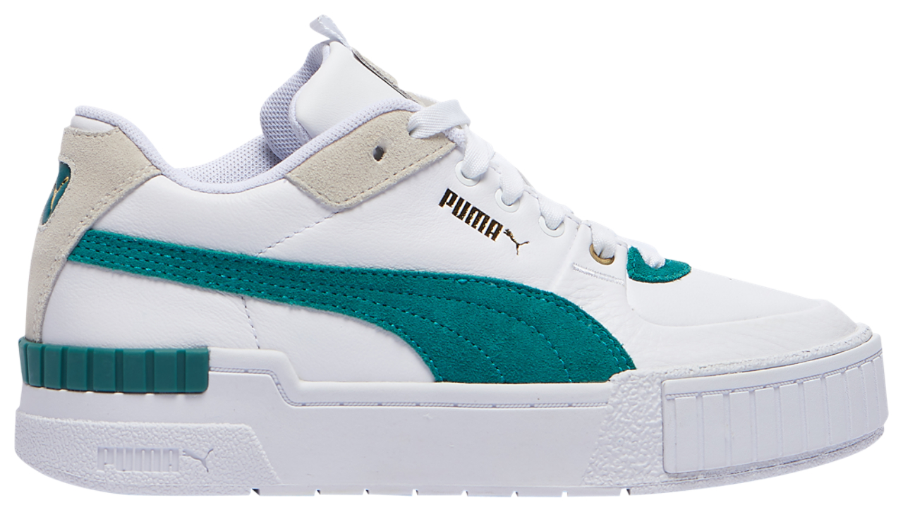 PUMA Cali Sport Image 1 of 5. Tap to open photo gallery.
