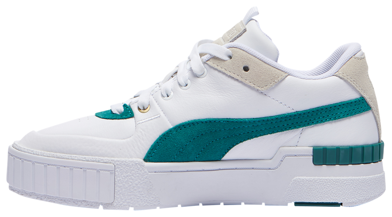 PUMA Cali Sport Image 2 of 5. Tap to open photo gallery.