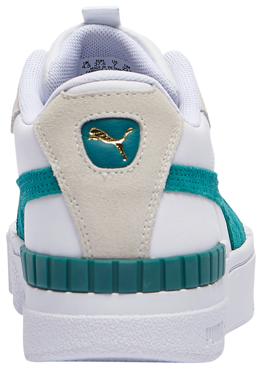 PUMA Cali Sport Image 3 of 5. Tap to open photo gallery.