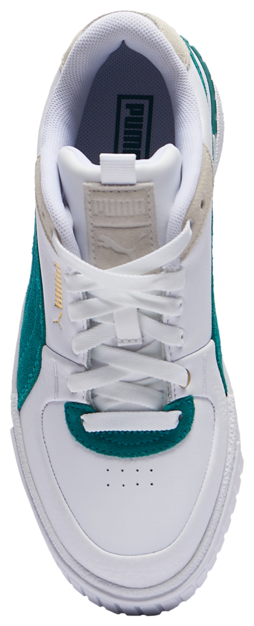 PUMA Cali Sport Image 4 of 5. Tap to open photo gallery.