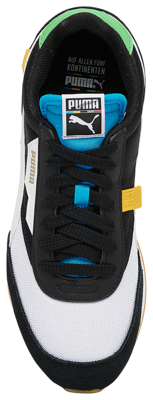 PUMA Future Rider Image 4 of 5. Tap to open photo gallery.