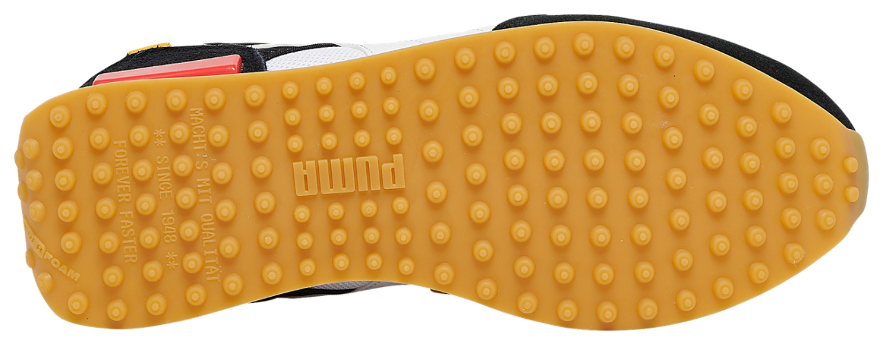 PUMA Future Rider Image 5 of 5. Tap to open photo gallery.