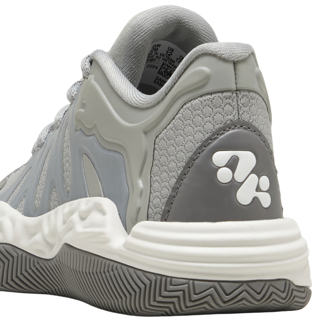 PUMA Hali 1  Image 3 of 7. Tap to open photo gallery.