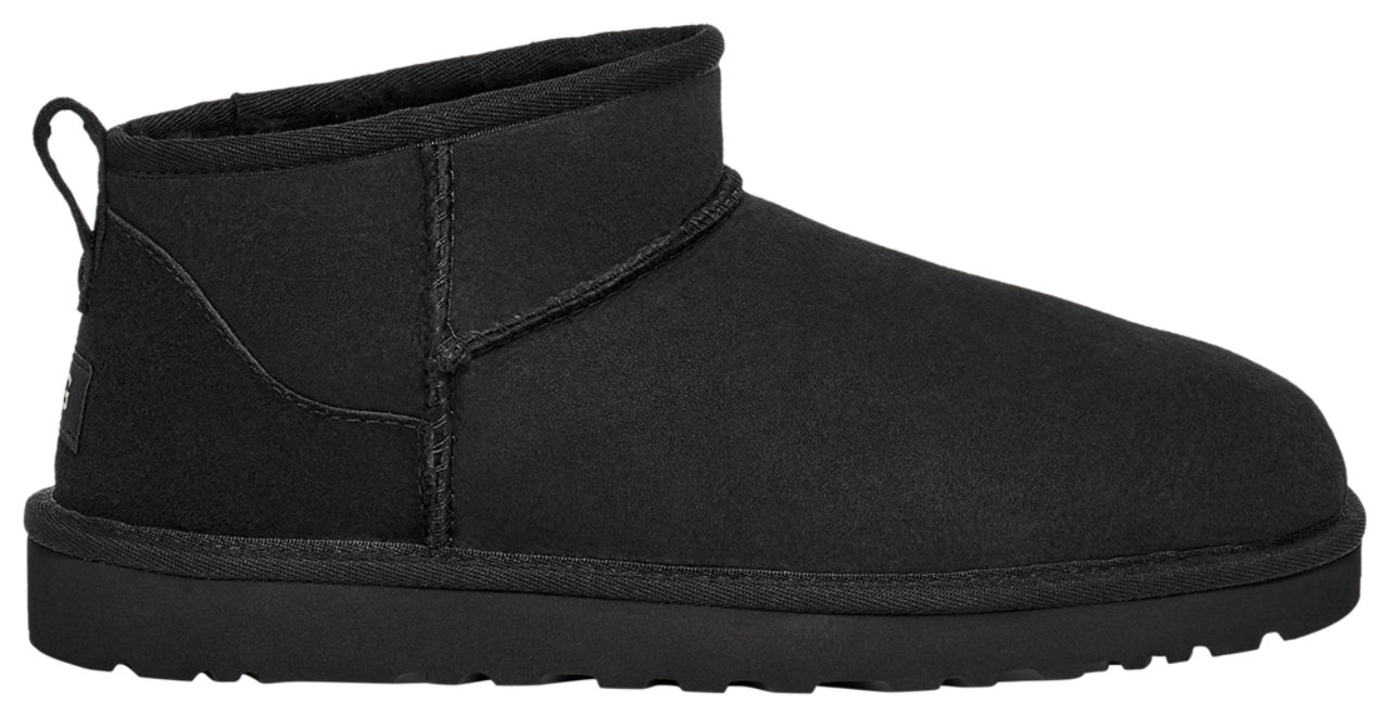 UGG Classic Ultra Mini Image 1 of 5. Tap to open photo gallery.