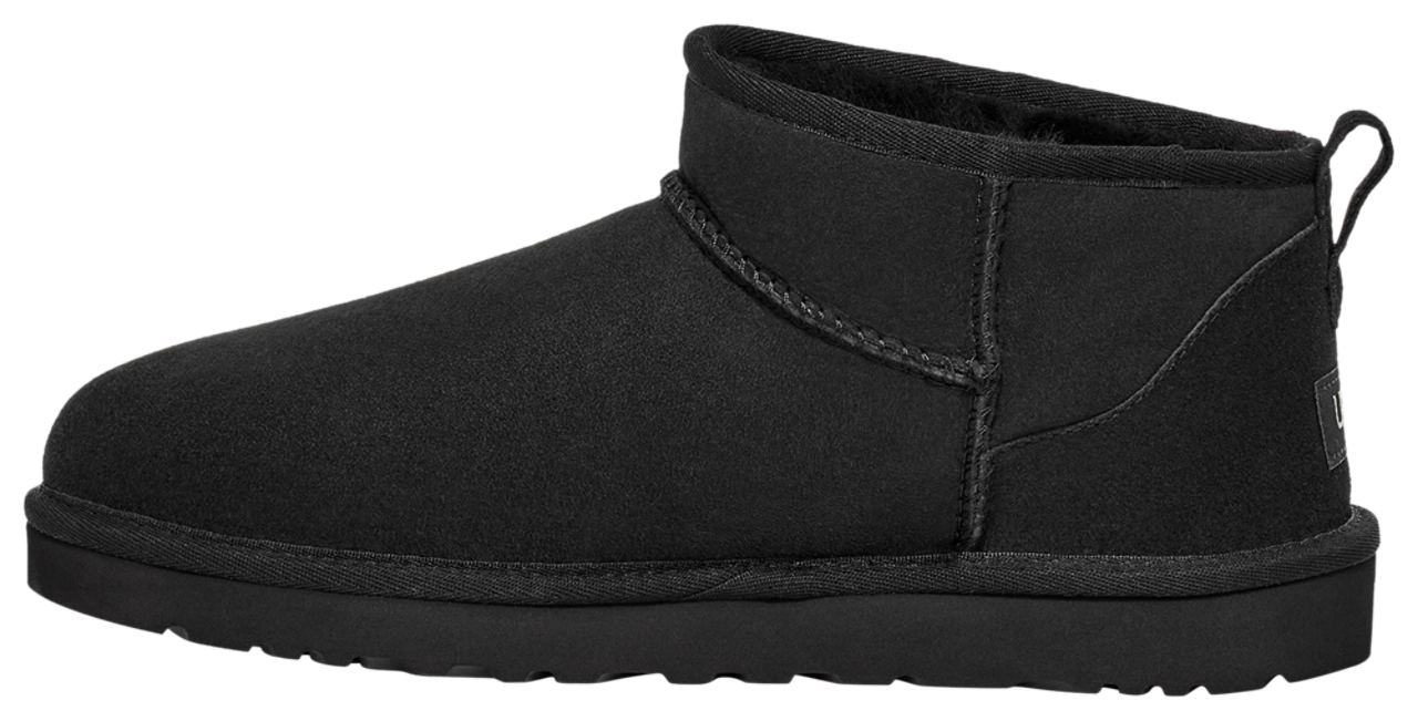UGG Classic Ultra Mini Image 2 of 5. Tap to open photo gallery.