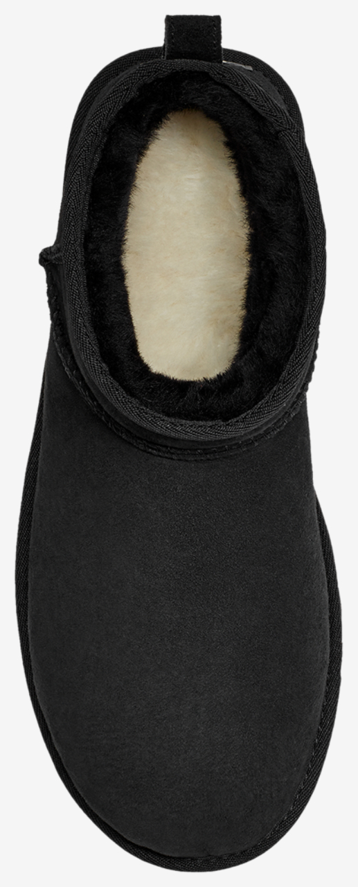 UGG Classic Ultra Mini Image 4 of 5. Tap to open photo gallery.