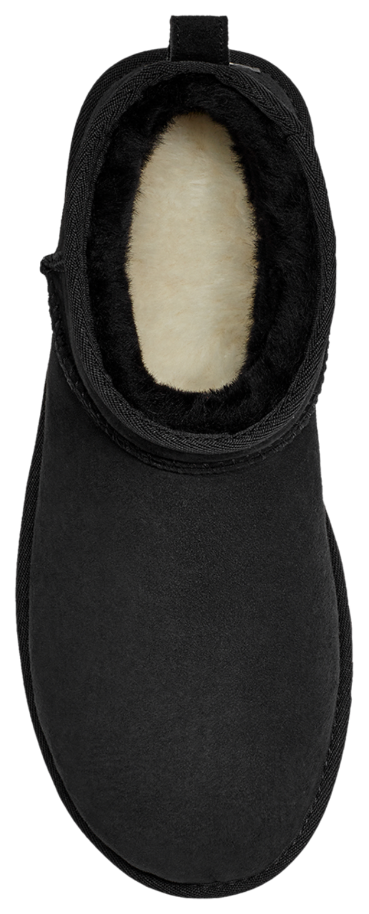 UGG Classic Ultra Mini Image 4 of 5. Tap to open photo gallery.