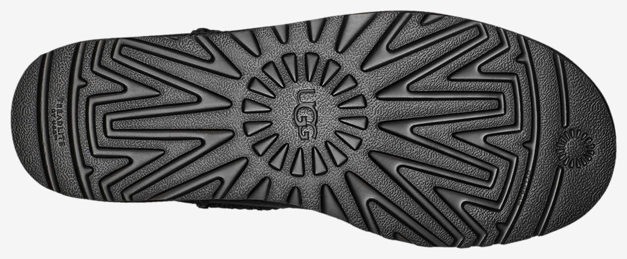 UGG Classic Ultra Mini Image 5 of 5. Tap to open photo gallery.