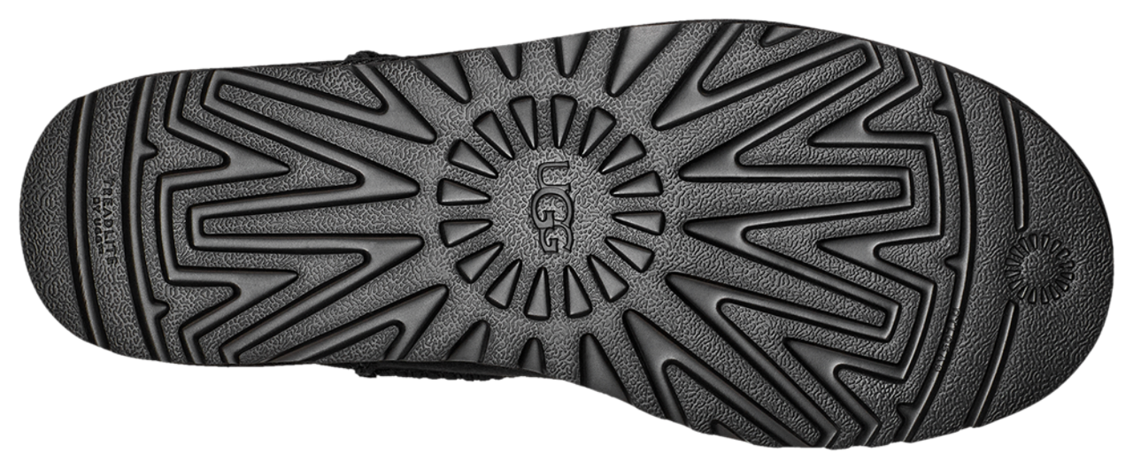 UGG Classic Ultra Mini Image 5 of 5. Tap to open photo gallery.