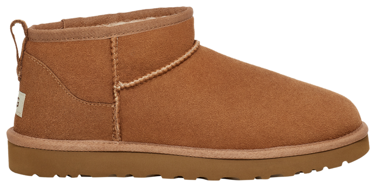 UGG Classic Ultra Mini - Men's | Foot Locker