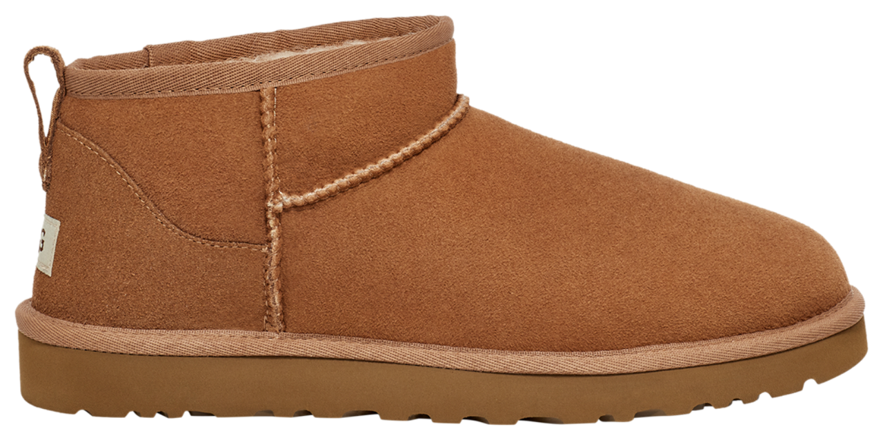 UGG Classic Ultra Mini Image 1 of 5. Tap to open photo gallery.