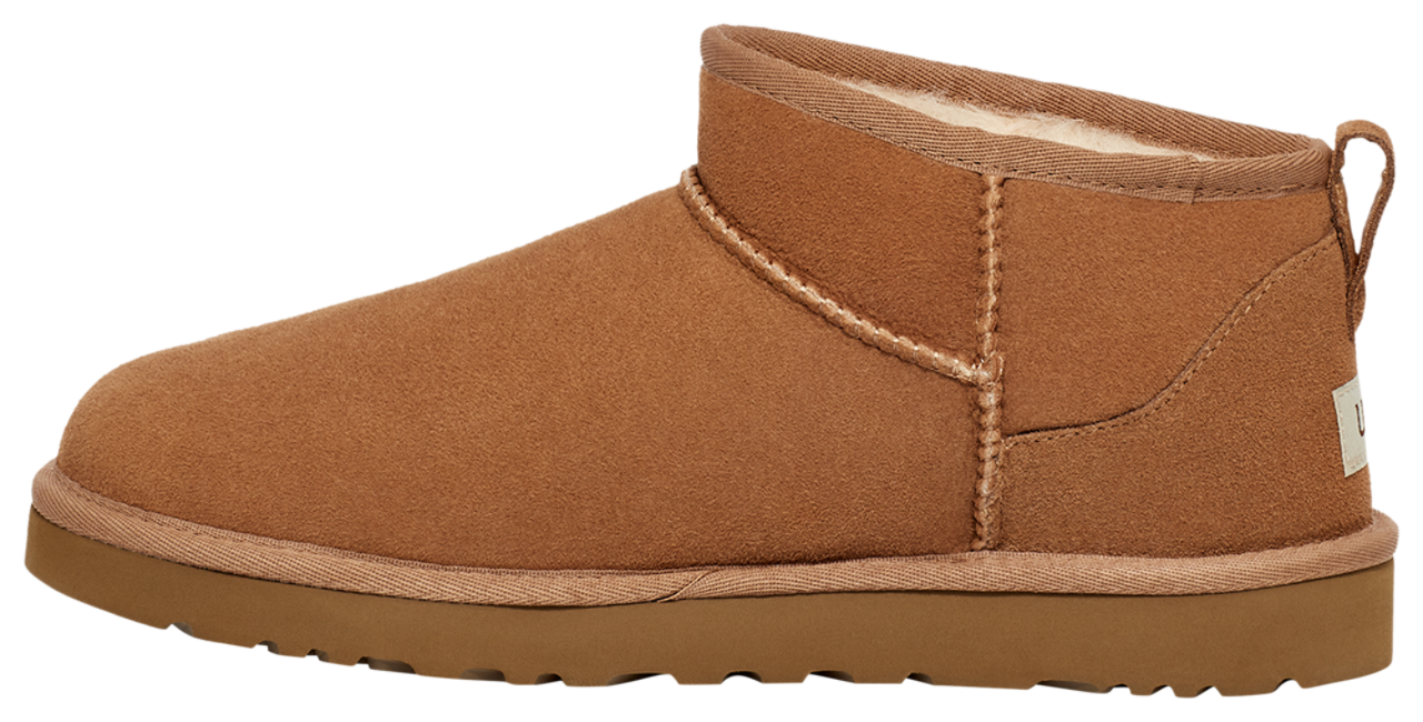 UGG Classic Ultra Mini Image 2 of 5. Tap to open photo gallery.