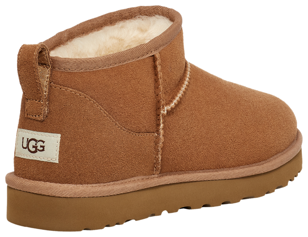 UGG Classic Ultra Mini | Foot Locker
